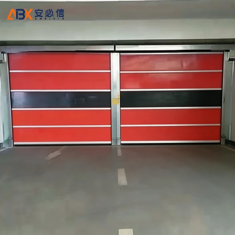 铜仁工业快速门