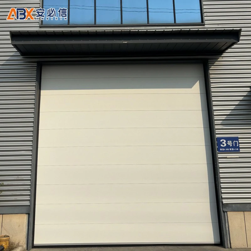 铜仁提升门